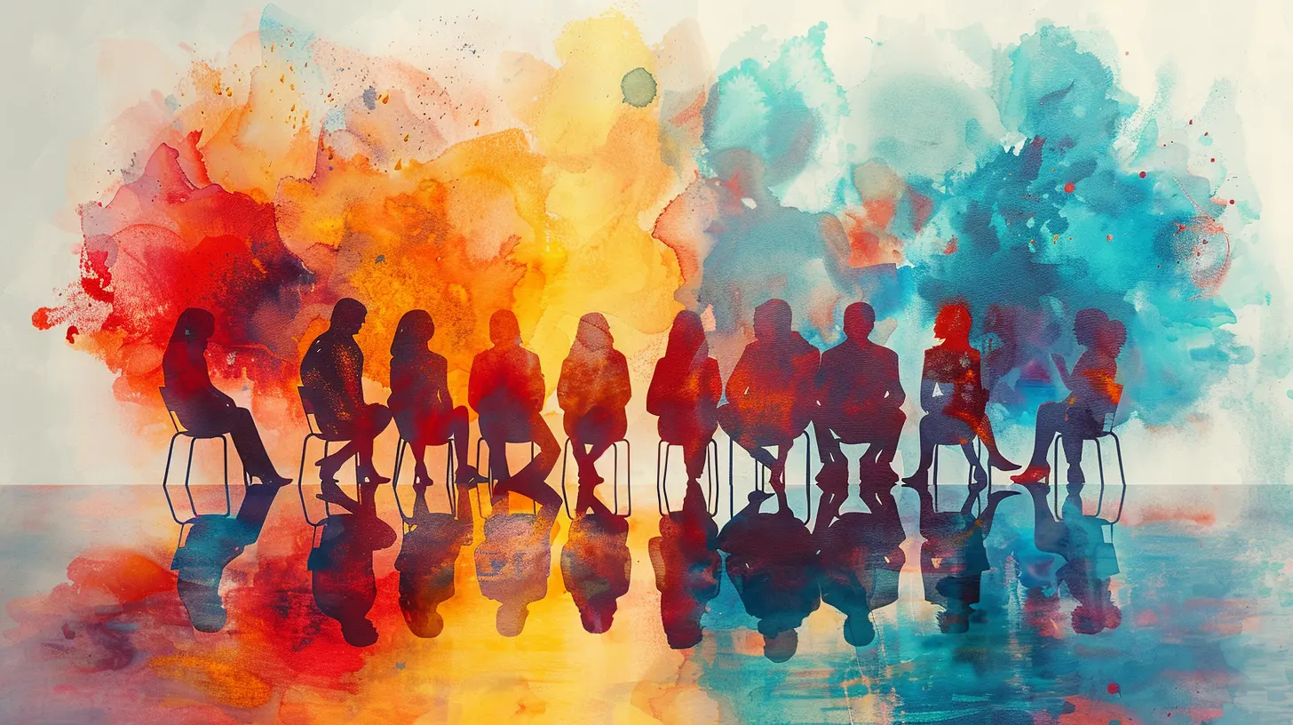 Exploring the Benefits of Group Therapy for Mental Health