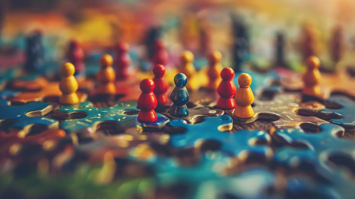 The Power of Social Influence: How Group Dynamics Shape Behavior