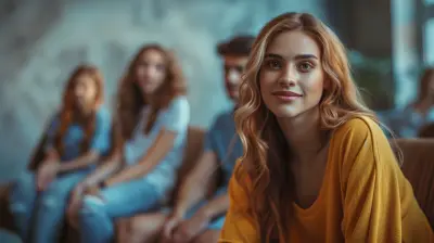 Exploring Group Therapy for Social Anxiety