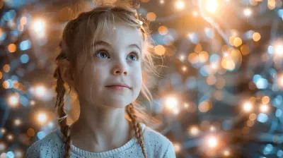 How Self-Regulation Skills Evolve During Early Development