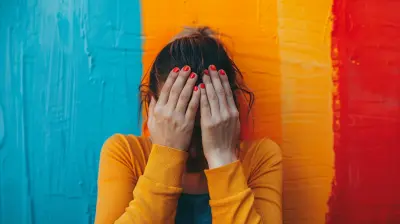 How to Support Someone Who's Feeling Overwhelmed