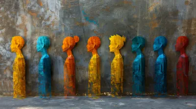 Nonverbal Communication: What We Say Without Words