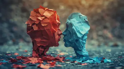 The Connection Between Emotional Support and Mental Health