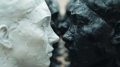 The Impact of Scarcity on Social Interactions and Competition