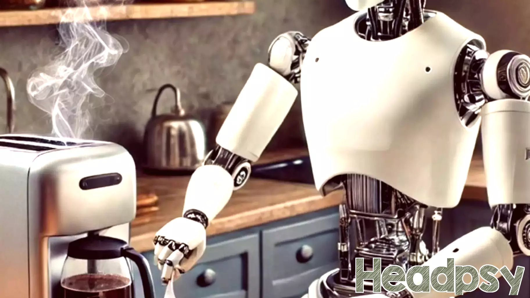 Will Humanoid Robots Enhance Daily Life by 2030?