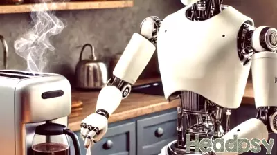 Will Humanoid Robots Enhance Daily Life by 2030?